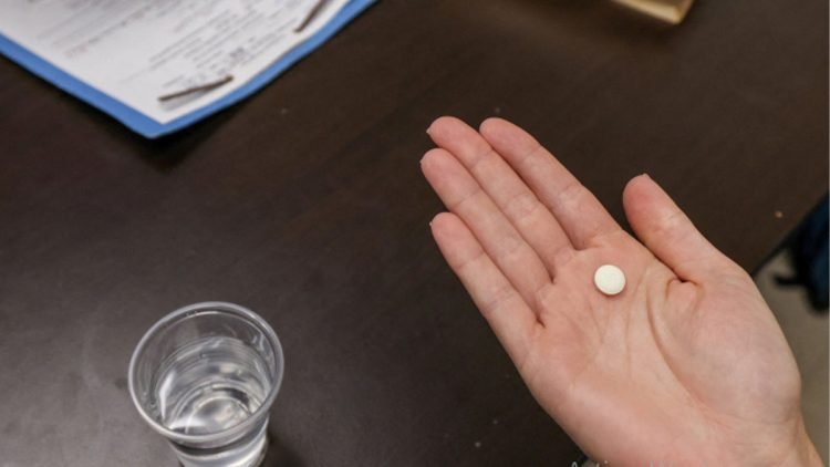 Farmacias Venderán pastillas abortivas