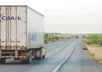 No hay presupuesto para arreglar carreteras de NLD