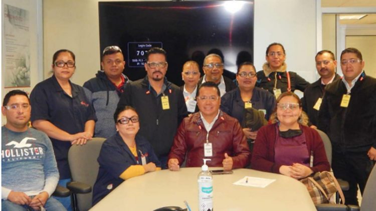 Maquiladoras anulan límite de edad