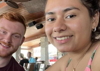 Indocumentada es decapitada por su nuevo esposo en Texas