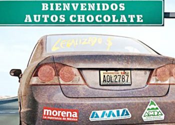 ‘Chocolates’ 2017 ya se podrán regularizar