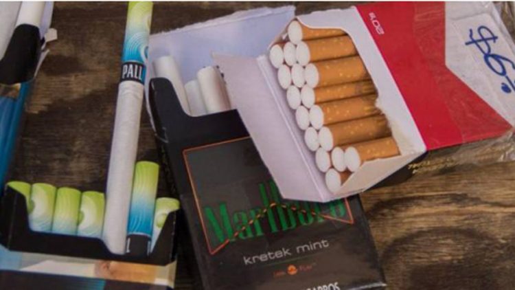 Prevén venta libre de tabaco en la vía pública