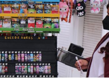 Prohíben promoción y exhibición de cigarros