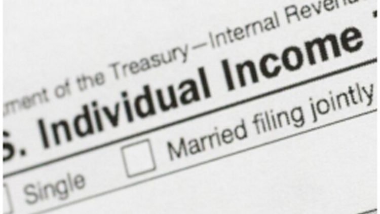 Advierte IRS que reembolso será mucho menor