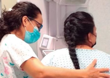 Reactivan mastografías en Hospital General