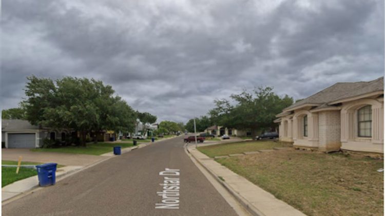 Encuentran huesos aparentemente humanos en el patio de una casa