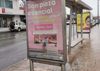 Instalarán Wi-Fi en paraderos rehabilitados