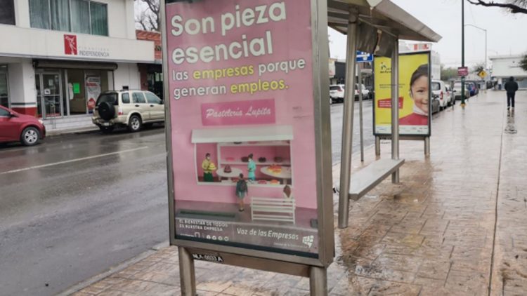 Instalarán Wi-Fi en paraderos rehabilitados