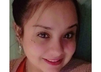 Muere la joven madre baleada por su marido