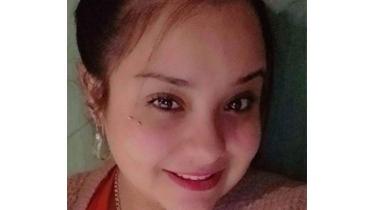 Muere la joven madre baleada por su marido
