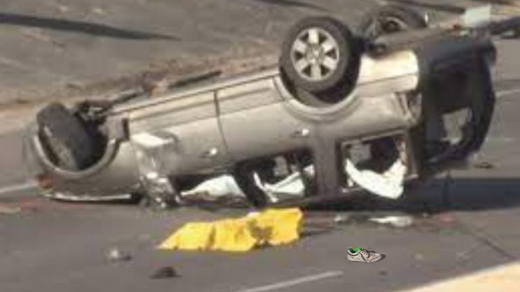 Mueren 19 personas en accidentes viales