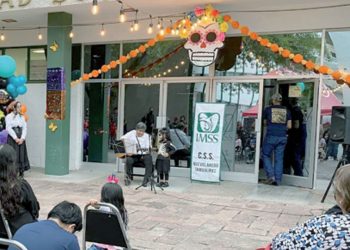 Invita IMSS a inscribirse a sus cursos de oficios