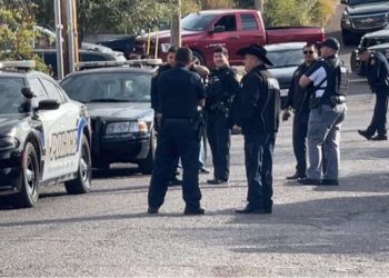 Arrestan a estudiante de Nixon por amenazar con atentado