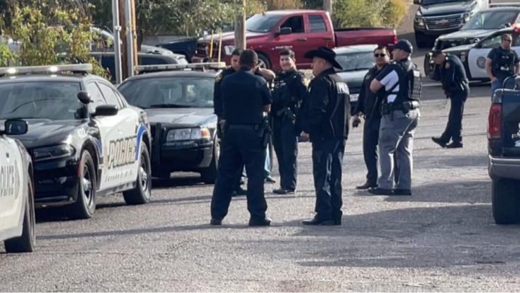 Arrestan a estudiante de Nixon por amenazar con atentado