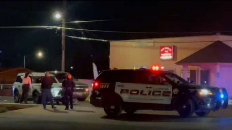 Ancianita muere atropellada