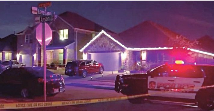 Arrestado por matar a su hijo de 9 años