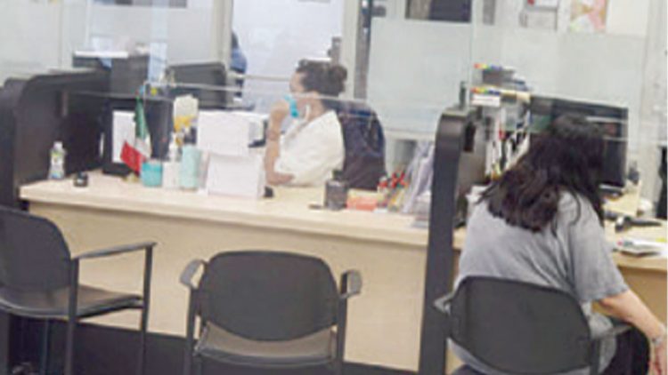 Expiden citas para pasaporte mexicano el mismo día