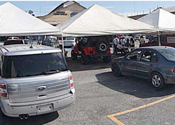 Abrirán más carriles para nacionalizar ‘chocolates’