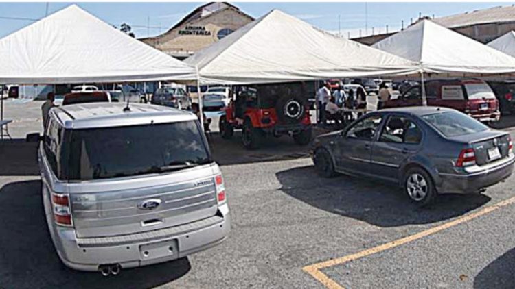 Abrirán más carriles para nacionalizar ‘chocolates’