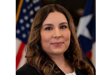 Es mujer el alcalde suplente de Laredo