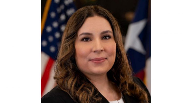 Es mujer el alcalde suplente de Laredo