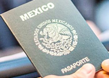 Consulado mexicano modifica sus precios