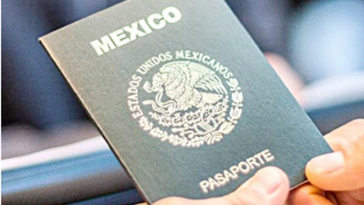 Consulado mexicano modifica sus precios