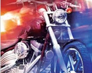 Sufre accidente grupo de motociclistas