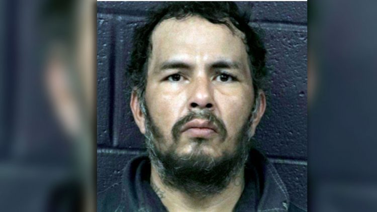 Solidaridad ciudadana cuando arrestan al “Mas Buscado”