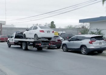 ‘Levanta’ la grúa a solicitantes de visa