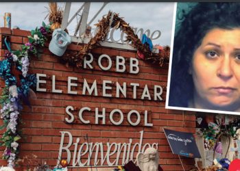 Arrestan a madre del autor de la masacre de Uvalde
