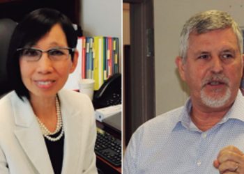 Candidatos a administrador de Laredo con oscuro pasado