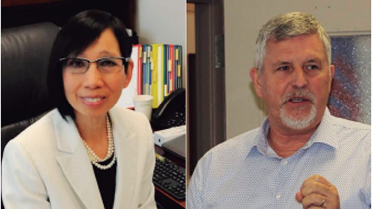 Candidatos a administrador de Laredo con oscuro pasado