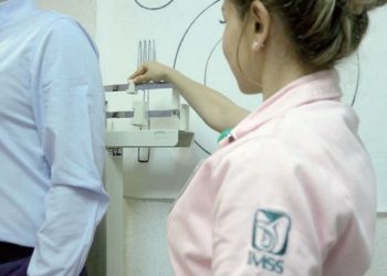 Mantiene IMSS campaña de vasectomía sin bisturí