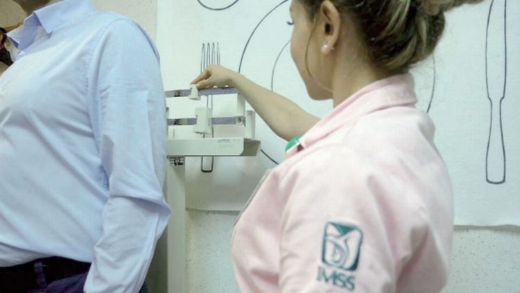 Mantiene IMSS campaña de vasectomía sin bisturí