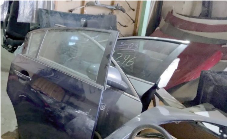 Yonqueros se benefician de nacionalización de ‘chocolates’