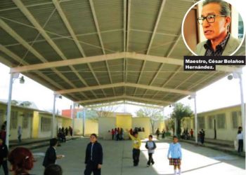 PELIGRO DE CORTES Dejan de pagar luz escuelas