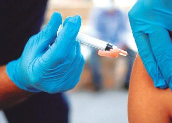 Vienen de otros estados buscando vacuna anti covid