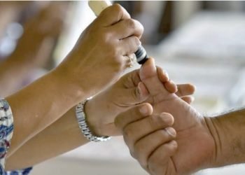 Se acercan Elecciones para elegir senador