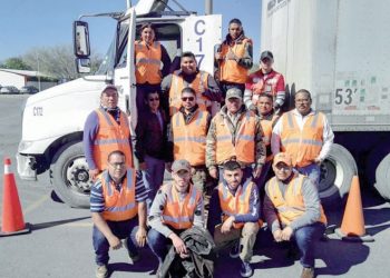 Sector transportista padece la falta de 10 mil operadores