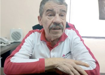 Más de 7 mil ciudadanos con credencial vigente, no podrán votar