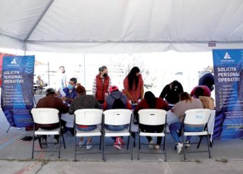 MÓDULO EN TAMUL DE VILLAS DE SAN MIGUEL Ofertan 15 empresas 700 empleos