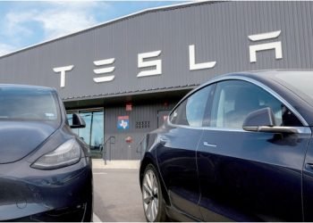 Invitarán a Elon Musk a instalar planta de Tesla en Tamaulipas