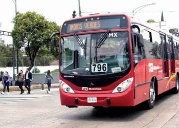 Tendrá Reynosa primer metrobús