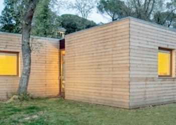 Tamaulipas busca ser pionero en la construcción de viviendas ecológicas