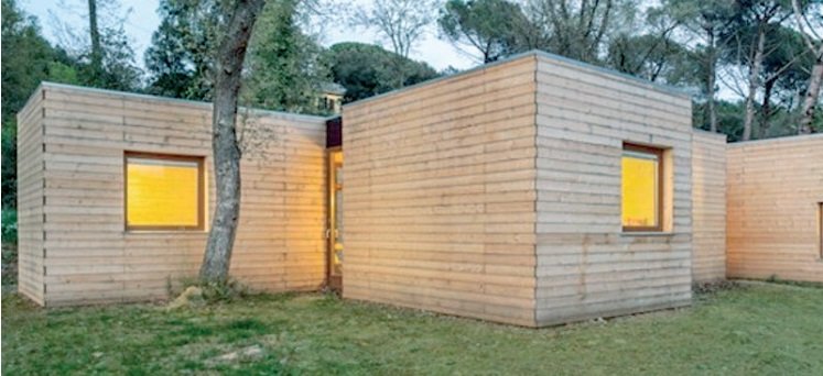 Tamaulipas busca ser pionero en la construcción de viviendas ecológicas