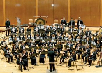 Sinfónica ofrecerá concierto para veteranos