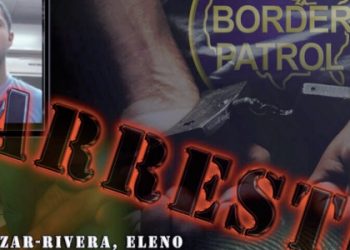 Capturan a otro delincuente sexual      
