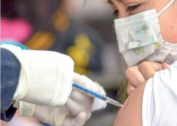 COVID-19 Anuncian escuelas donde aplicarán la vacuna a niños en Tamaulipas