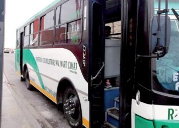 SE ANALIZA, DICE SECRETARIO DE GOBIERNO Siguen sin subir tarifas de camiones